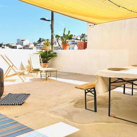 Вилла Maison Marseille Vauban Экстерьер фото