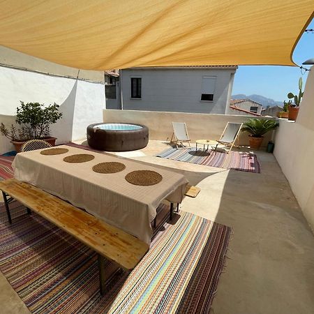 Вилла Maison Marseille Vauban Экстерьер фото