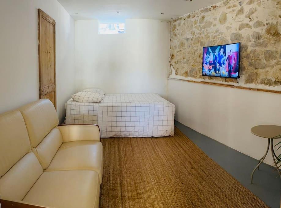 Вилла Maison Marseille Vauban Экстерьер фото