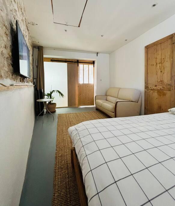 Вилла Maison Marseille Vauban Экстерьер фото