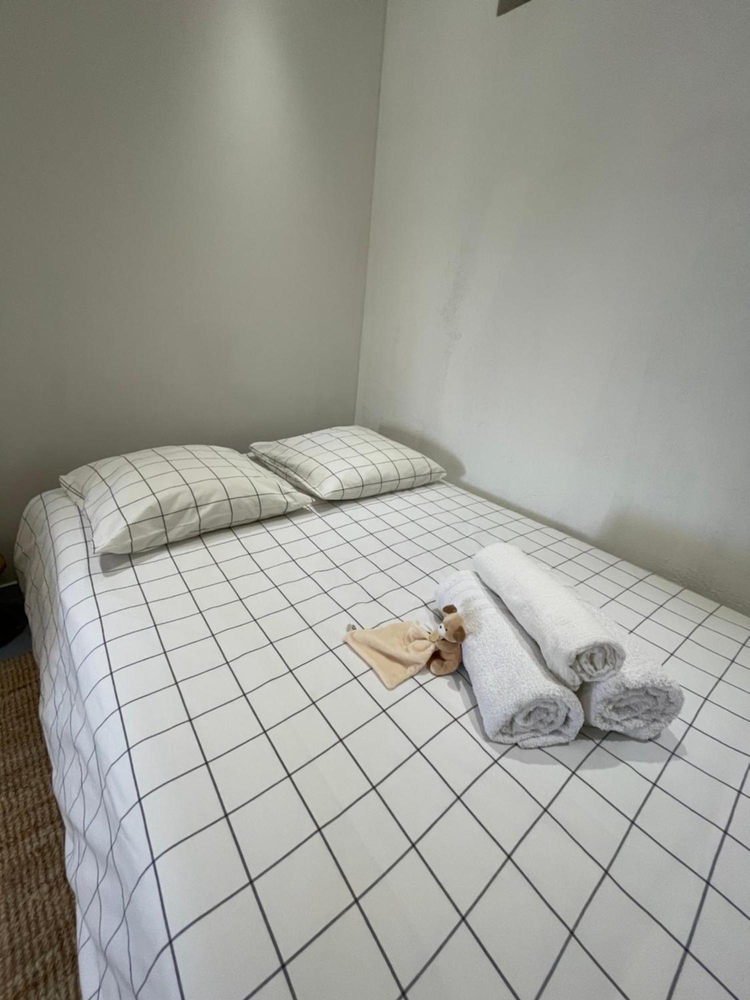 Вилла Maison Marseille Vauban Экстерьер фото